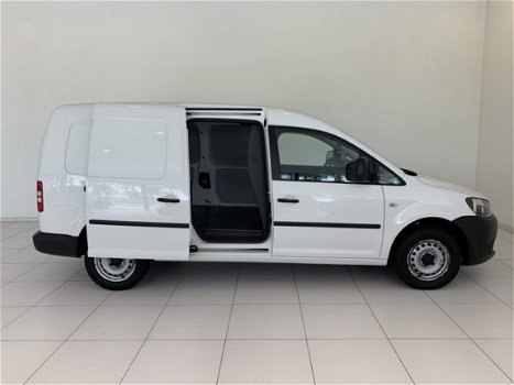 Volkswagen Caddy Maxi - 1.6 TDI BMT Airco | Cruise €7.150 incl BTW - 1