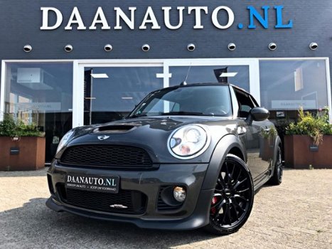 Mini Mini Cooper - John Works 1.6 Chili Nieuwe APK & Banden - 1