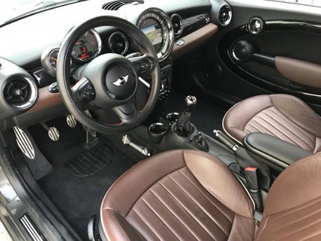 Mini Mini Cooper - John Works 1.6 Chili Nieuwe APK & Banden - 1