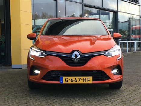 Renault Clio - TCe 100 Intens Easy Link Navi 9, 3 / Pack Style / DEMO - 1