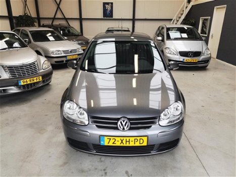 Volkswagen Golf - 1.6 Turijn - Clima, Cruise, Trekhaak, Automaat - 1