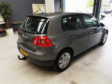 Volkswagen Golf - 1.6 Turijn - Clima, Cruise, Trekhaak, Automaat - 1