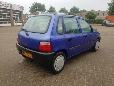 Suzuki Alto - 1.0 GL /5 DEURS/JAAR APK - 1