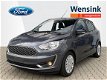 Ford Ka - 1.2 85PK Trend Ultimate | PRIJSVOORDEEL € 1.486, - | | automatische airco | DAB+ | parkeer - 1 - Thumbnail