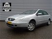 Citroën C5 - 2.0-16V Exclusive / Youngtimer / cruise control / luchtvering / - 1 - Thumbnail