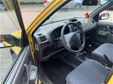 Suzuki Ignis - 1.3-16V GL Elek ramen, Airco, NAP