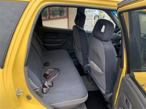 Suzuki Ignis - 1.3-16V GL Elek ramen, Airco, NAP - 1