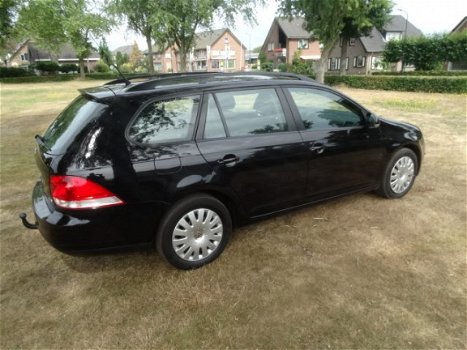 Volkswagen Golf Variant - 1.9 TDI 105pk Trendline - 1