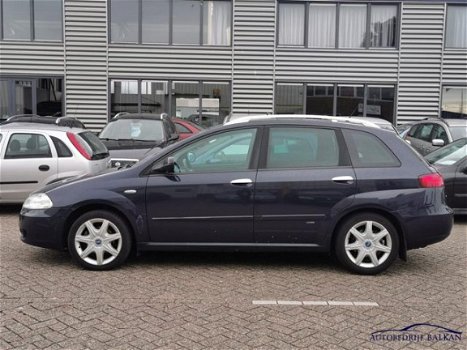 Fiat Croma - 1.9 Multijet 16v 150 Emotion - 1