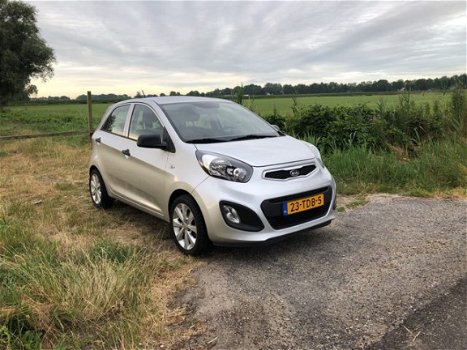 Kia Picanto - 1.0 CVVT - 1