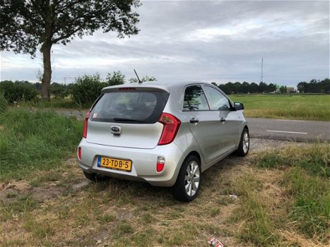 Kia Picanto - 1.0 CVVT - 1