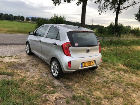 Kia Picanto - 1.0 CVVT - 1