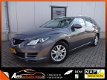 Mazda 6 Sportbreak - 2.0 CiTD Business Airco Cruise Trekhaak - 1 - Thumbnail