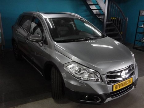 Suzuki SX4 S-Cross - 1.6 High Executive - 1