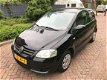 Volkswagen Fox - 1.2 Trendline ZWART - 1 - Thumbnail