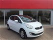 Kia Venga - 1.4 CVVT 90pk World Cup Edition - 1 - Thumbnail