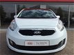 Kia Venga - 1.4 CVVT 90pk World Cup Edition - 1 - Thumbnail