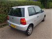 Seat Arosa - 1.4i Stella Stuurbekrachtiging APK t/m 26-6-20 - 1 - Thumbnail