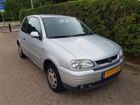 Seat Arosa - 1.4i Stella Stuurbekrachtiging APK t/m 26-6-20 - 1