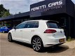 Volkswagen Golf - 1.4 TSI AUT6 GTE PANODAK NAVI CAMERA LED LMV PDC EXCL. BTW - 1 - Thumbnail