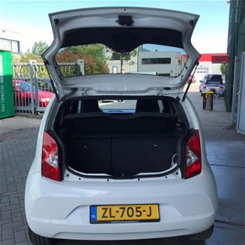 Seat Mii - 1.0 Mii FR-Line AIRCO, Multimedia en Stoelverwarming - 1