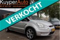 Ford S-Max - 2.3 Titanium Limited AUTOMAAT/ 7 pers/PANORAMADAK - 1 - Thumbnail