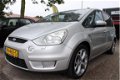 Ford S-Max - 2.3 Titanium Limited AUTOMAAT/ 7 pers/PANORAMADAK - 1 - Thumbnail