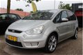 Ford S-Max - 2.3 Titanium Limited AUTOMAAT/ 7 pers/PANORAMADAK - 1 - Thumbnail