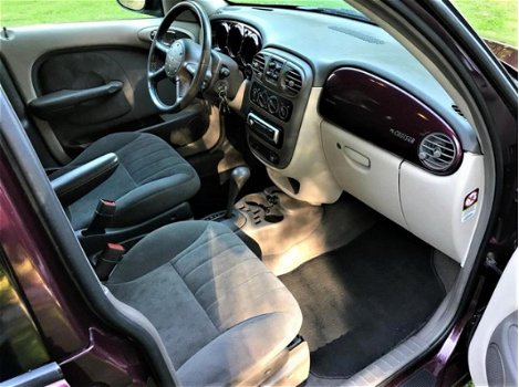 Chrysler PT Cruiser - 2.0-16V Touring Automaat. Airco. BJ'2001 - 1
