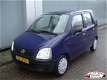 Opel Agila - 1.0-12V - 1 - Thumbnail