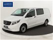 Mercedes-Benz Vito - 114 CDI Lang DC Comfort | Mixto | - 1 - Thumbnail