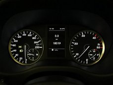 Mercedes-Benz Vito - 114 CDI Lang DC Comfort | Mixto |