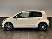 Volkswagen Up! - 1.0 High up BlueMotion|Airco|PDC|Cruise Controle|Navi| - 1 - Thumbnail