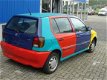 Volkswagen Polo - 1.0 HARLEKIN - 1 - Thumbnail