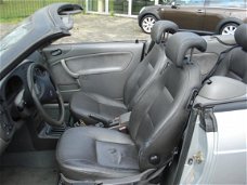 Saab 9-3 Cabrio - 2.0 S