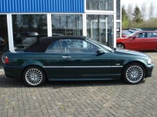 BMW 3-serie Cabrio - 323Ci Executive