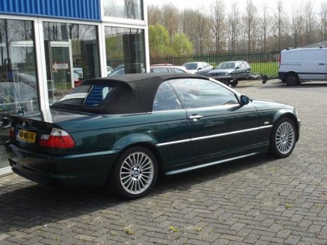 BMW 3-serie Cabrio - 323Ci Executive - 1