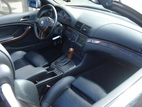 BMW 3-serie Cabrio - 323Ci Executive - 1