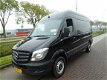 Mercedes-Benz Sprinter - 210 CDI airco l2h2 blackline - 1 - Thumbnail