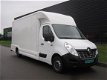 Renault Master - T35 2.3 dCi 135 Energie POLYVOLUME DURISOTTI 22, 5m LUCHTVERING - 1 - Thumbnail
