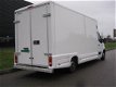 Renault Master - T35 2.3 dCi 135 Energie POLYVOLUME DURISOTTI 22, 5m LUCHTVERING - 1 - Thumbnail