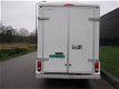 Renault Master - T35 2.3 dCi 135 Energie POLYVOLUME DURISOTTI 22, 5m LUCHTVERING - 1 - Thumbnail