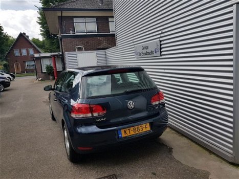 Volkswagen Golf - Hele nette Golf 1.6 Trendline met airco en apk - 1