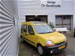 Renault Kangoo - Mooie Kangoo met panoramadak - 1 - Thumbnail
