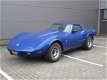 Chevrolet Corvette - C3 - 1 - Thumbnail