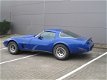 Chevrolet Corvette - C3 - 1 - Thumbnail