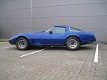 Chevrolet Corvette - C3 - 1 - Thumbnail