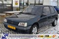 Peugeot 205 - 1.1 Forever | nieuwe APK - 1 - Thumbnail