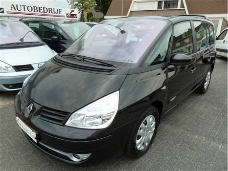 Renault Espace - 2.0 T DYNAMIQUE ECC NAV PANODAK 7 PERS - 1