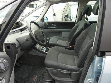 Renault Grand Espace - 2.0 T DYNAMIQUE ECC NAV PANODAK 7 PERS - 1